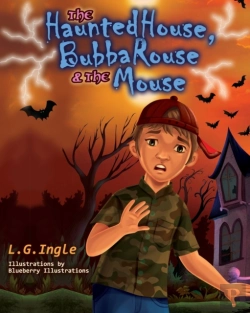 Bertrand.pt - The Haunted House, Bubba Rouse & The Mouse