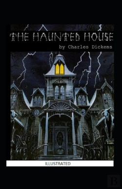Bertrand.pt - The Haunted House Illustrated