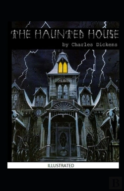 Bertrand.pt - The Haunted House Illustrated