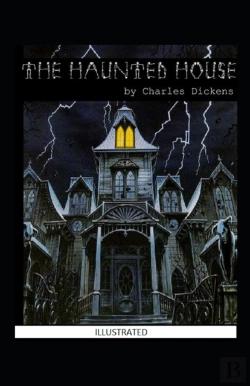 Bertrand.pt - The Haunted House Illustrated