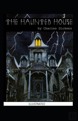 Bertrand.pt - The Haunted House Illustrated
