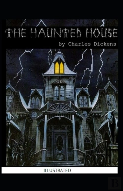 Bertrand.pt - The Haunted House Illustrated