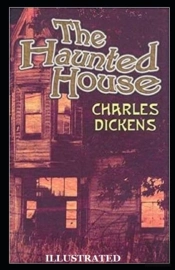 The Haunted House Illustrated