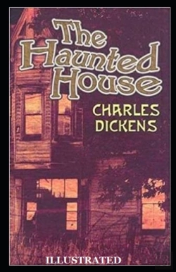 Bertrand.pt - The Haunted House Illustrated