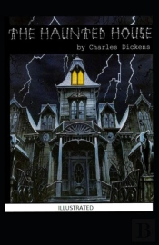 The Haunted House Illustrated