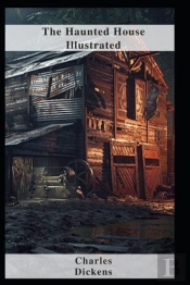 The Haunted House Illustrated