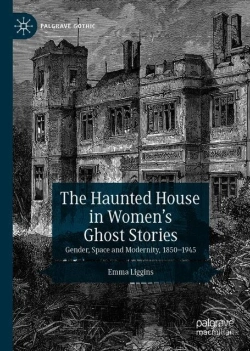 Bertrand.pt - The Haunted House In Womenâ€™S Ghost Stories