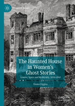 Bertrand.pt - The Haunted House In Womenâ€™S Ghost Stories