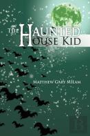 The Haunted House Kid