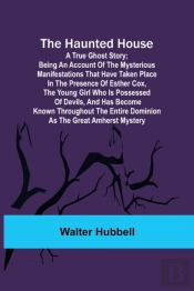The Haunted House