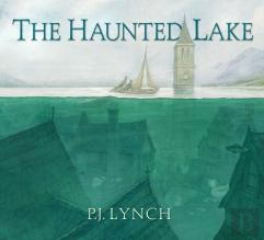 The Haunted Lake