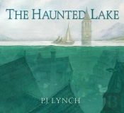 The Haunted Lake