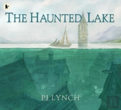 Bertrand.pt - The Haunted Lake
