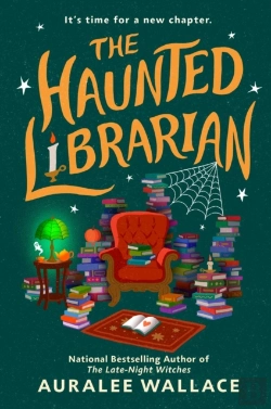 Bertrand.pt - The Haunted Librarian