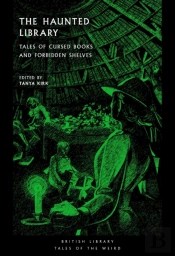 The Haunted Library