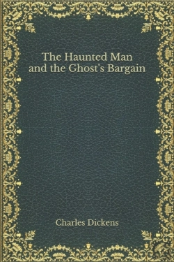 Bertrand.pt - The Haunted Man And The Ghost'S Bargain