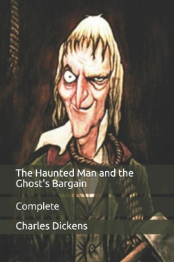 Bertrand.pt - The Haunted Man And The Ghost'S Bargain