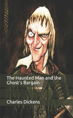Bertrand.pt - The Haunted Man And The Ghost'S Bargain