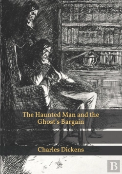 Bertrand.pt - The Haunted Man And The Ghost'S Bargain