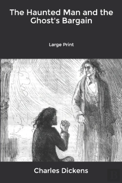 Bertrand.pt - The Haunted Man And The Ghost'S Bargain
