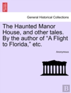Bertrand.pt - The Haunted Manor House, And Other Tales
