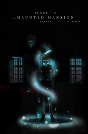 The Haunted Mansion Series