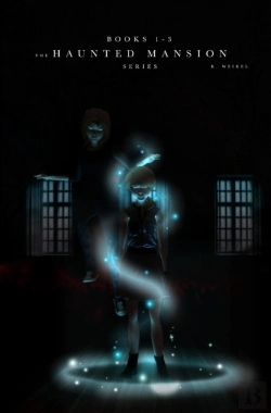 Bertrand.pt - The Haunted Mansion Series
