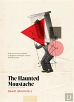 Bertrand.pt - The Haunted Moustache