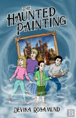 Bertrand.pt - The Haunted Painting