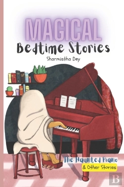 Bertrand.pt - The Haunted Piano & Other Stories - Magical Bedtime Stories