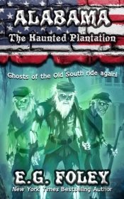 The Haunted Plantation  50 States Of Fea