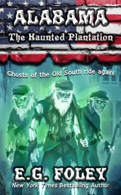 Bertrand.pt - The Haunted Plantation  50 States Of Fea