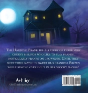The Haunted Prank