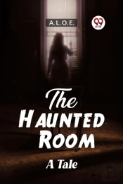 The Haunted Rooma Tale (Edition2023)