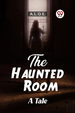 Bertrand.pt - The Haunted Rooma Tale (Edition2023)