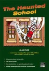 The Haunted School