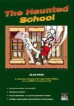 Bertrand.pt - The Haunted School