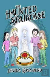 The Haunted Staircase