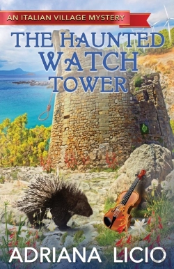 Bertrand.pt - The Haunted Watch Tower