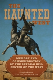 The Haunted West