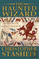 The Haunted Wizard