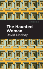 The Haunted Woman