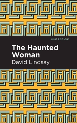 Bertrand.pt - The Haunted Woman