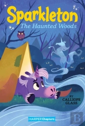 The Haunted Woods