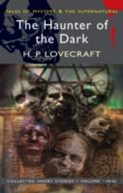 The Haunter Of The Dark
