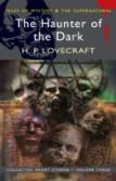 The Haunter Of The Dark