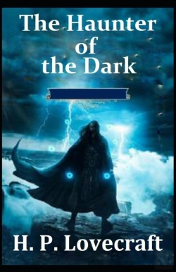 Bertrand.pt - The Haunter Of The Dark Original Edition(Annotated)