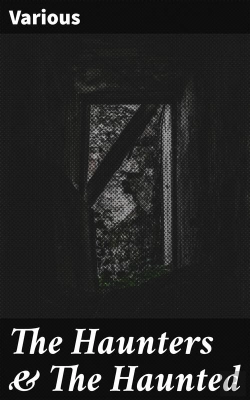 Bertrand.pt - The Haunters & The Haunted