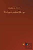 The Haunters Of The Silences