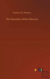 The Haunters Of The Silences